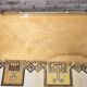 Petite enfilade bois blond vintage