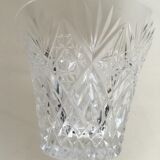 Set of 6 St. Louis wine glasses