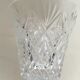 Set of 6 St. Louis wine glasses