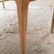 Table de ferme vintage