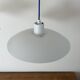 Vintage set of 2 Louis Poulsen PH4/3 - Poul Henningsen - PH4 lamp