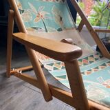 Transat vintage