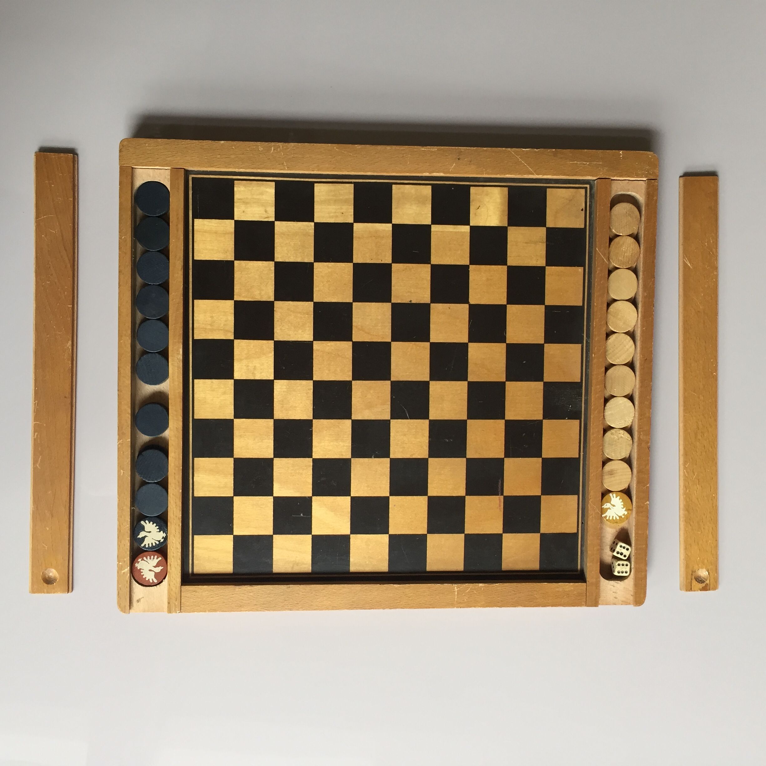 Old game