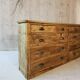 Trade furniture