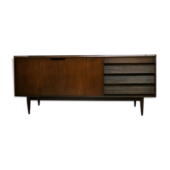 Enfilade vintage par Richard Hornby pour Fyne Layde des années 60