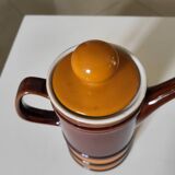 Seventies coffee maker