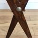 Scandinavianmagazine holders by designer Cees Braakman for Pastoe