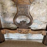 Antique chairs
