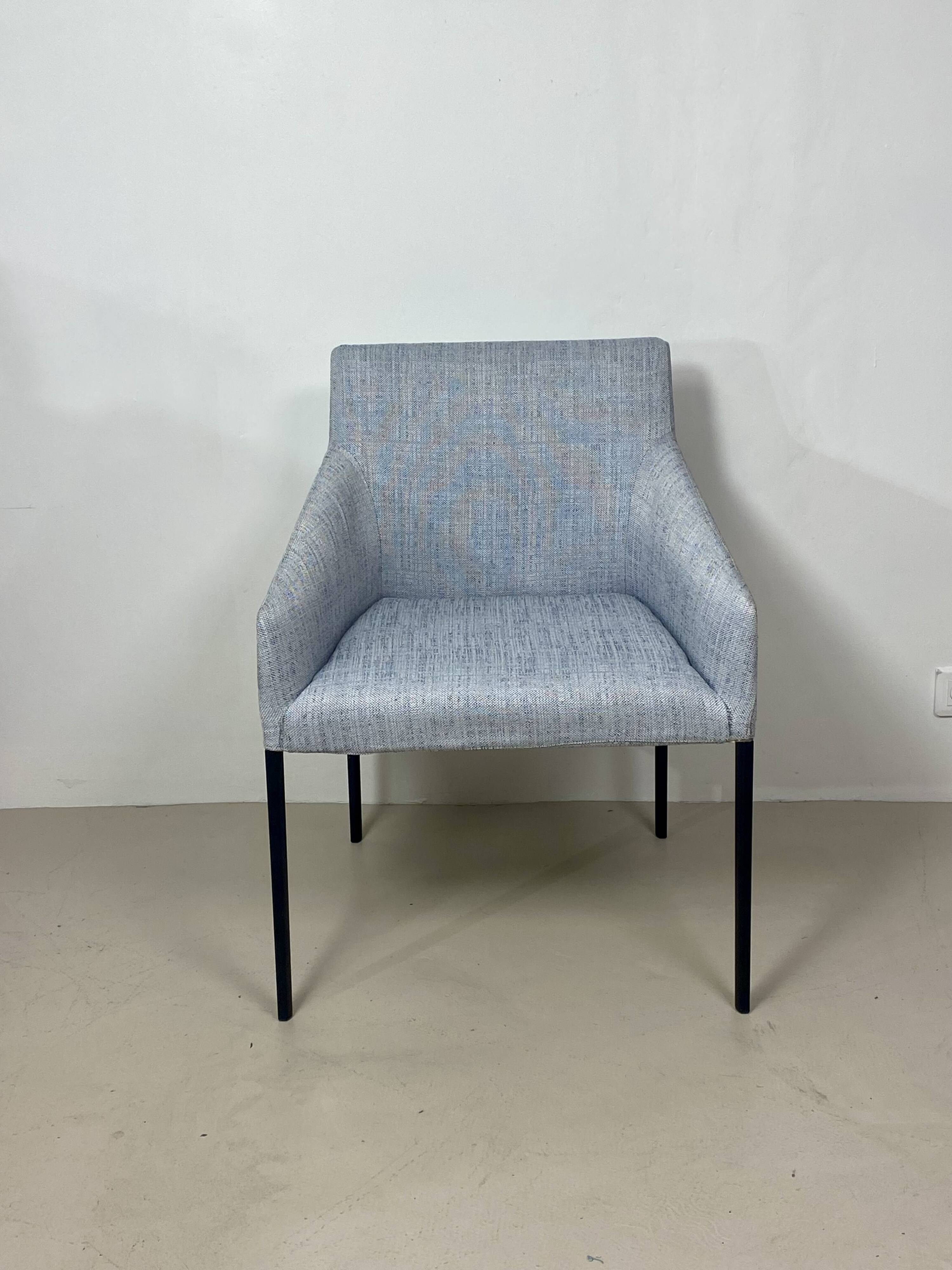 Arper Saari designer armchair