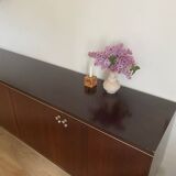 Enfilade Negroni, 1970s