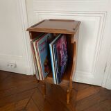 Meuble vinyle