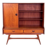 Buffet vintage de Louis van Teeffelen pour Wébé