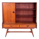 Louis van Teeffelen vintage buffet for Wébé