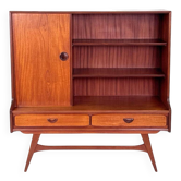 Buffet vintage de Louis van Teeffelen pour Wébé