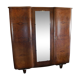 3-door wardrobe