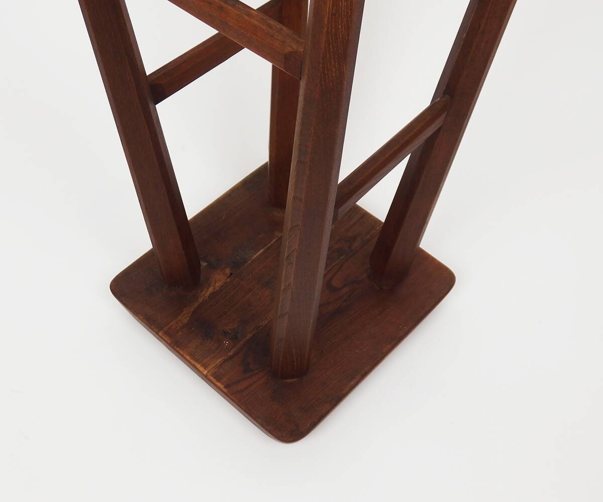 Tabouret de bar S01 par Pierre Chapo