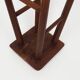Tabouret de bar S01 par Pierre Chapo