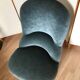 Fauteuil crapaud Jean Roche