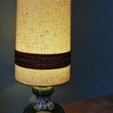 Floor lamp 70s