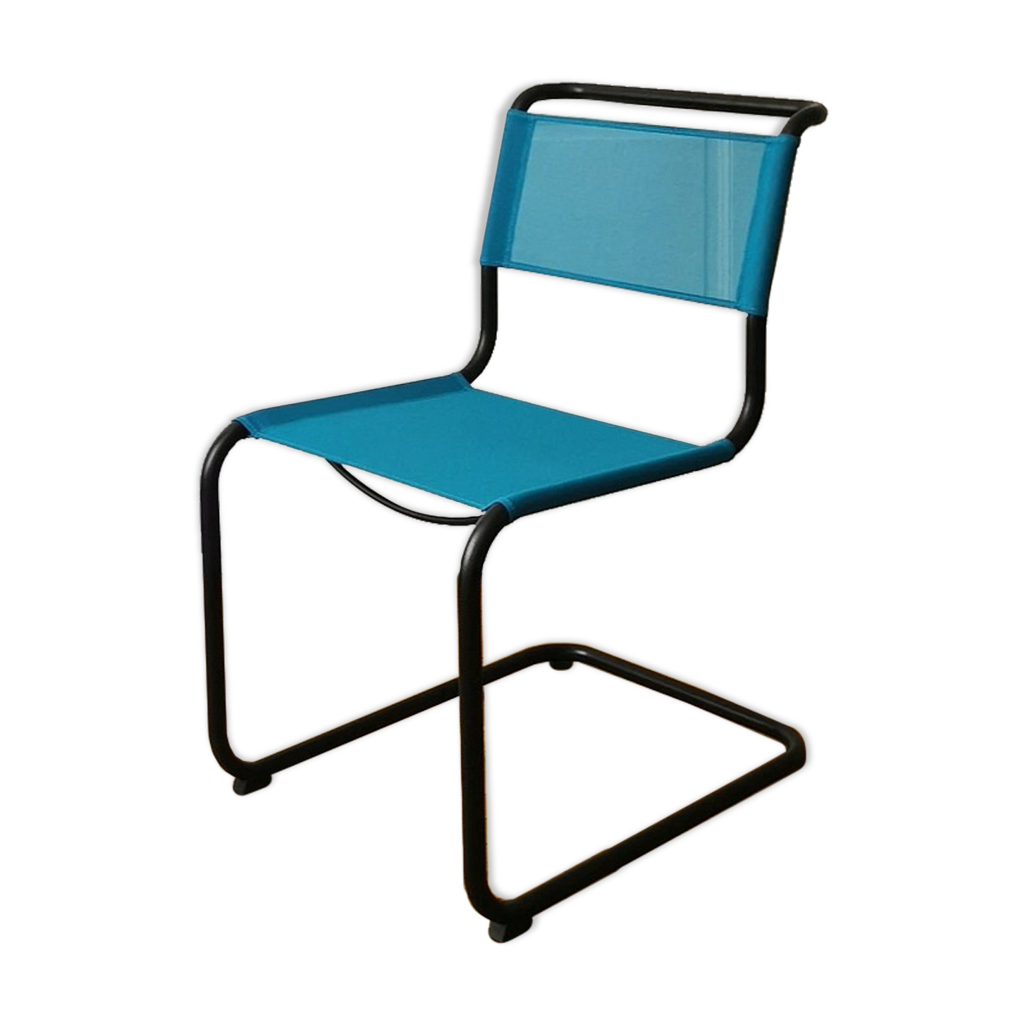 Chair S 33 N, Mart Stam, Thonet