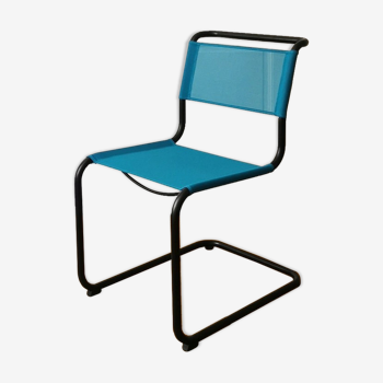 Chaise S 33 N, Mart Stam, Thonet