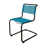 Chair S 33 N, Mart Stam, Thonet