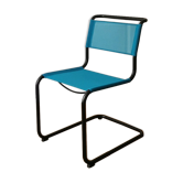Chaise S 33 N, Mart Stam, Thonet