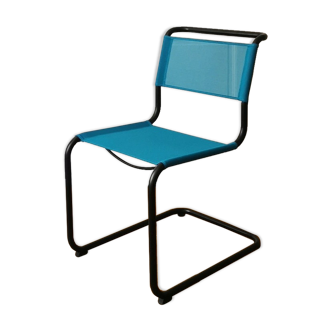 Chair S 33 N, Mart Stam, Thonet