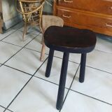 Tripod stool