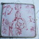 Miroir de barbier diptyque 1 face grossissant