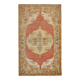 Turkish Vintage Anatolian Rug 125 cm x 210 cm