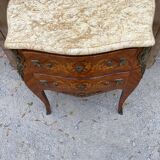 Commode Louis XV