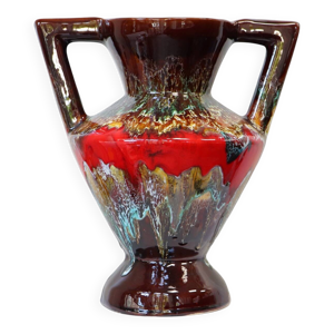 vase amphore vintage