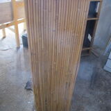 Bar en rotin