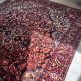 Baktiar carpet