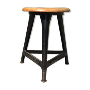 tabouret d'atelier