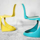 Chaise modèle "290" par Cantilever