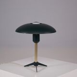 Lamp "Minou S" Louis Kalff & Philips.