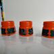 Emsa seventies egg cups