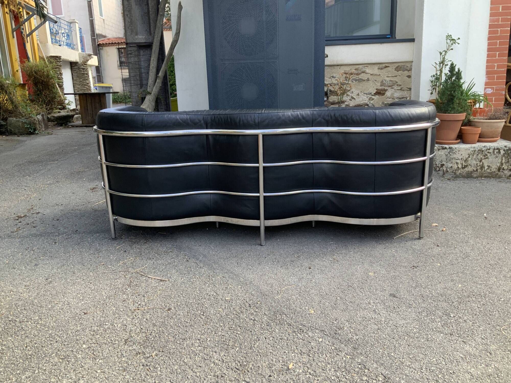 Zanotta sofa