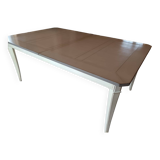 Crozatier dining table