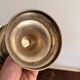 Footed Bowl Silvered Metal Second Empire Pearl Decor 19th Century