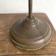 Jeweler's lamp, art deco desk lamp