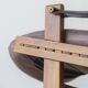 Torbjørn Afdal, Hunter lounge chair (pair)