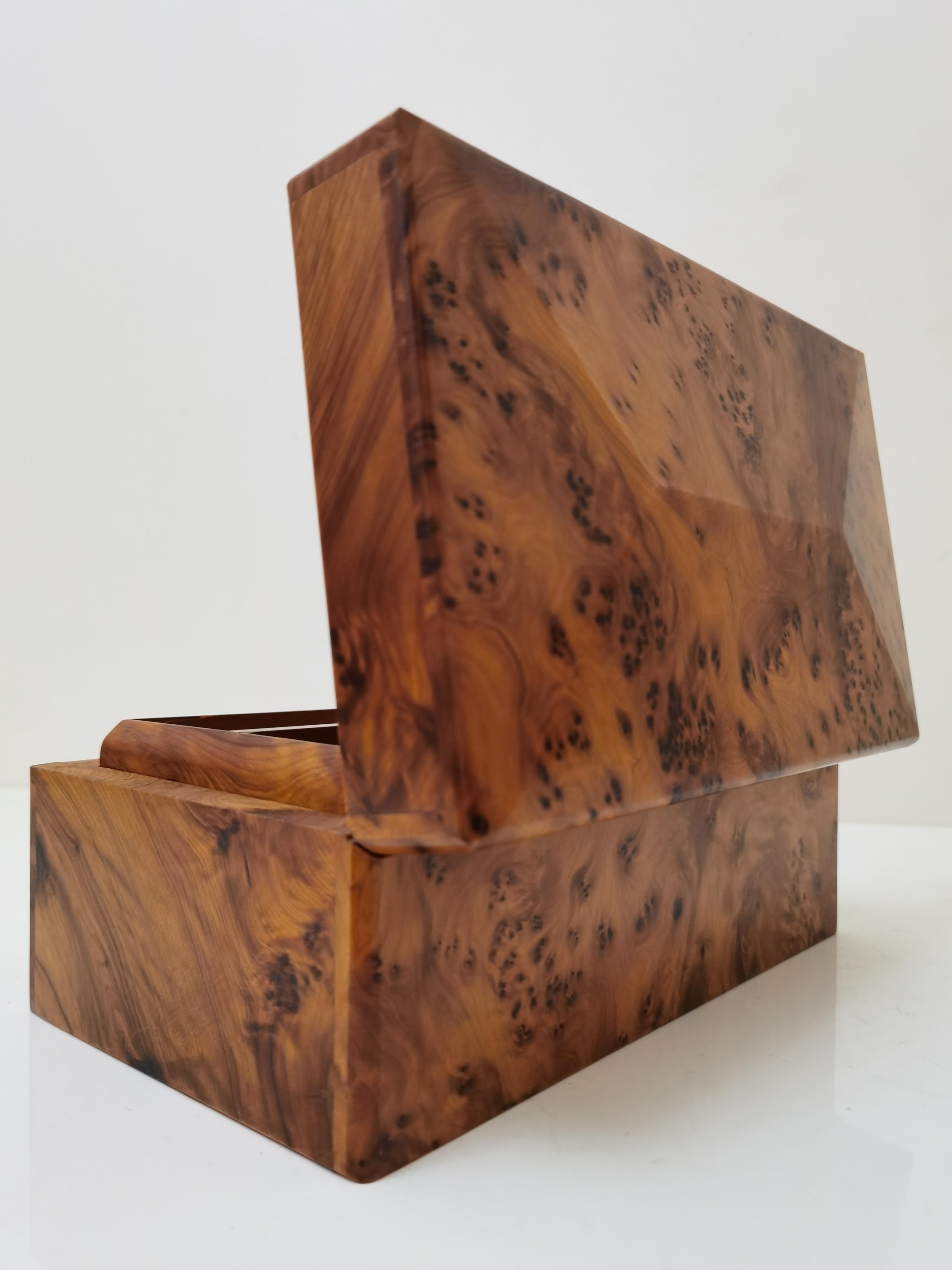 Office organization box