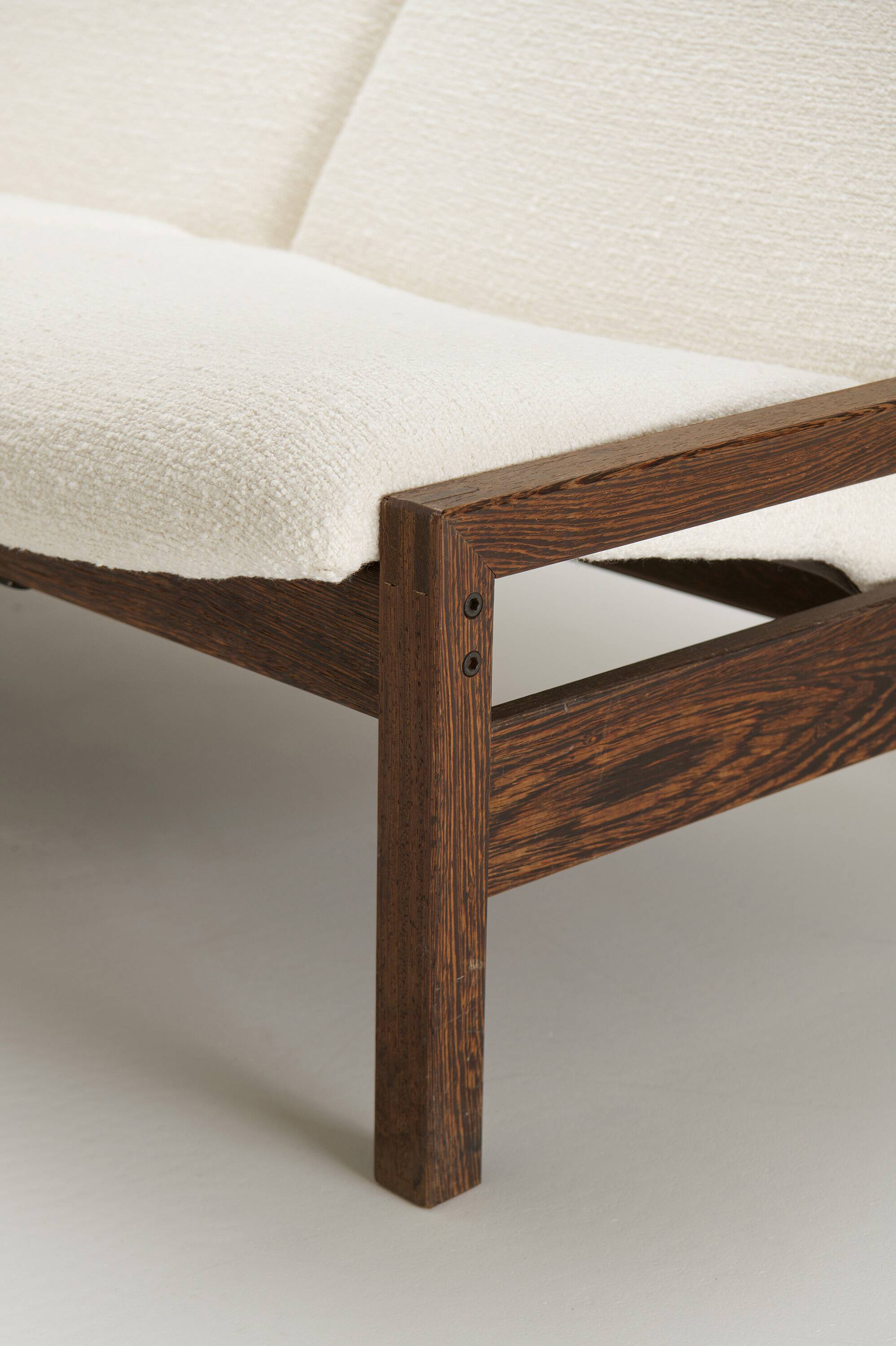 Modular Seating Set - Georges Van Rijck