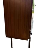 Vintage bar cabinet / mid-height cabinet