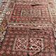 Kilim turkish papatyali avsar kayseri 192 x 403 cm