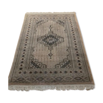 Pakistan handmade carpet 166x96cm