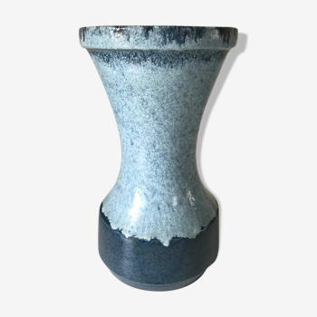 Ceramic vase Accolay model years 60